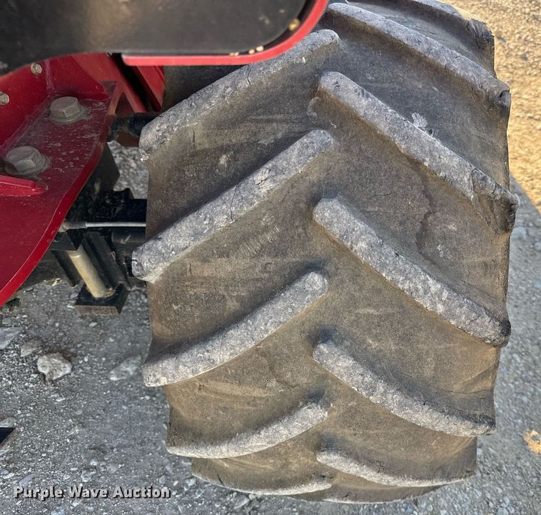 image for item EJ3306 2015 Toro RT600 trencher
