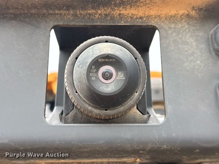 image for item EJ3342 2019 John Deere 544L wheel loader