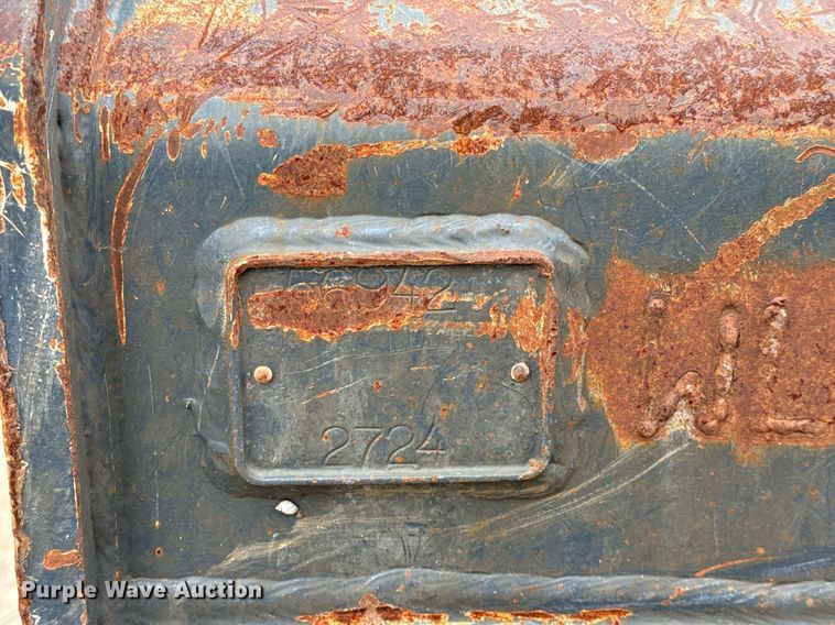 image for item EJ3344 2018 John Deere 624K-II wheel loader