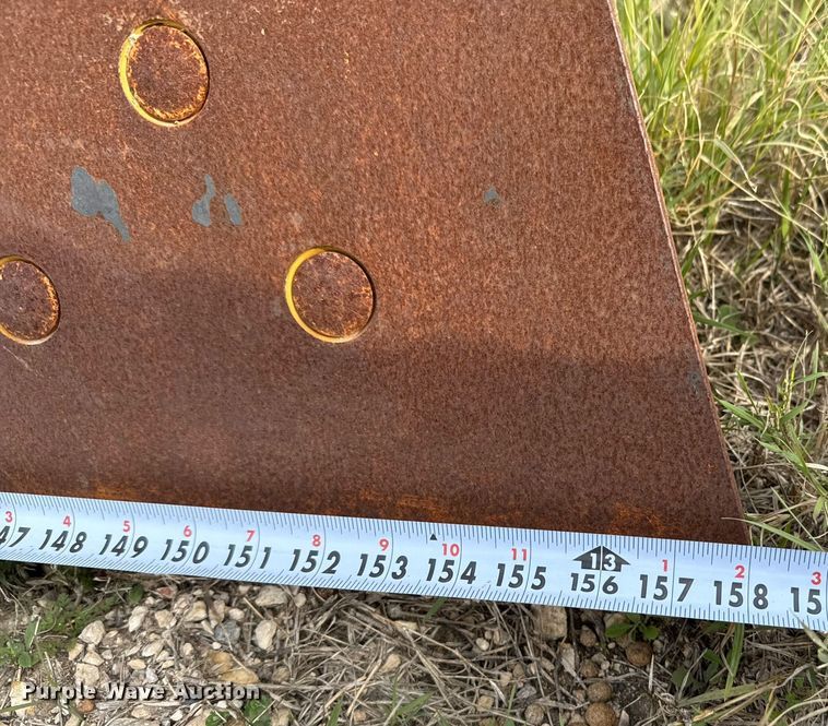 image for item EJ3361 2020 John Deere 850L dozer