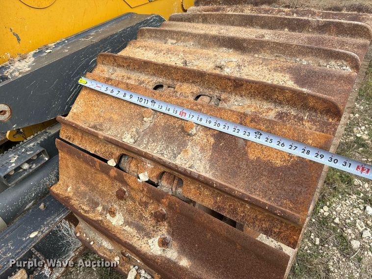 image for item EJ3361 2020 John Deere 850L dozer