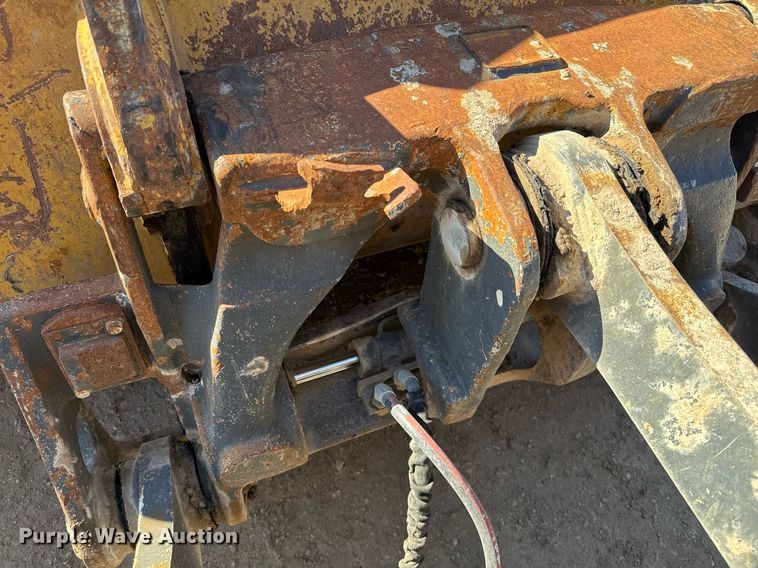 image for item EJ3370 2018 John Deere 544K-II loader