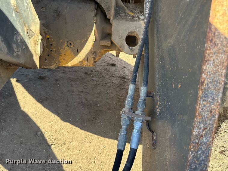 image for item EJ3370 2018 John Deere 544K-II loader