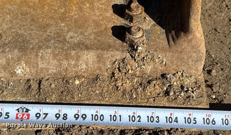 image for item EJ3370 2018 John Deere 544K-II loader