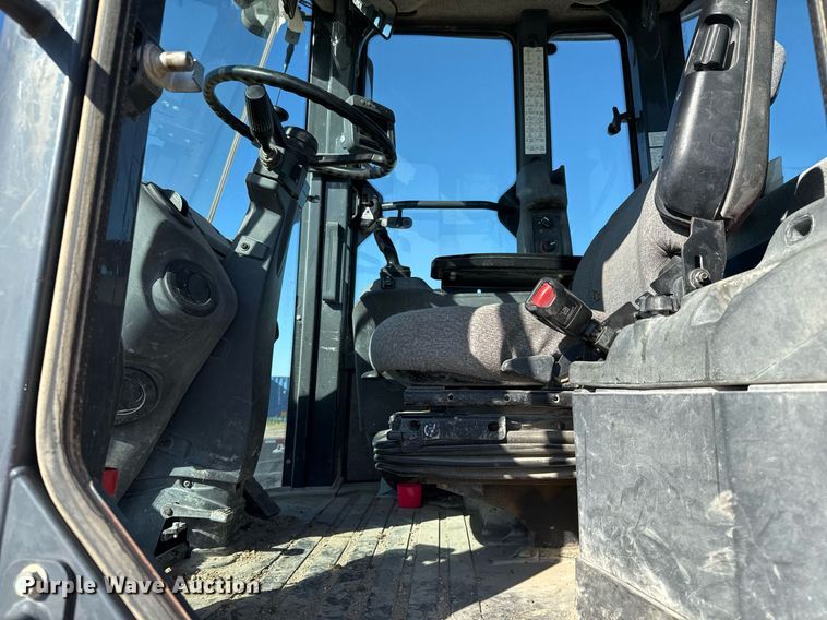 image for item EJ3370 2018 John Deere 544K-II loader