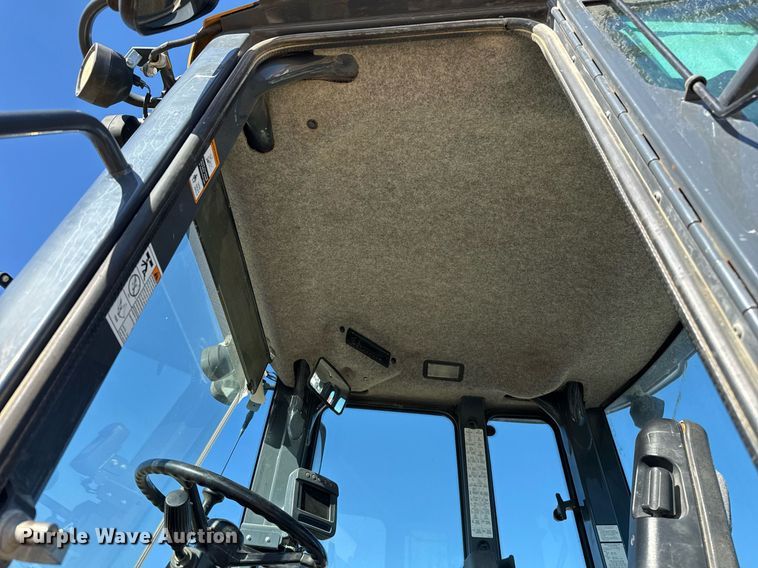 image for item EJ3370 2018 John Deere 544K-II loader