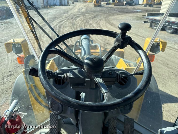 image for item EJ3370 2018 John Deere 544K-II loader