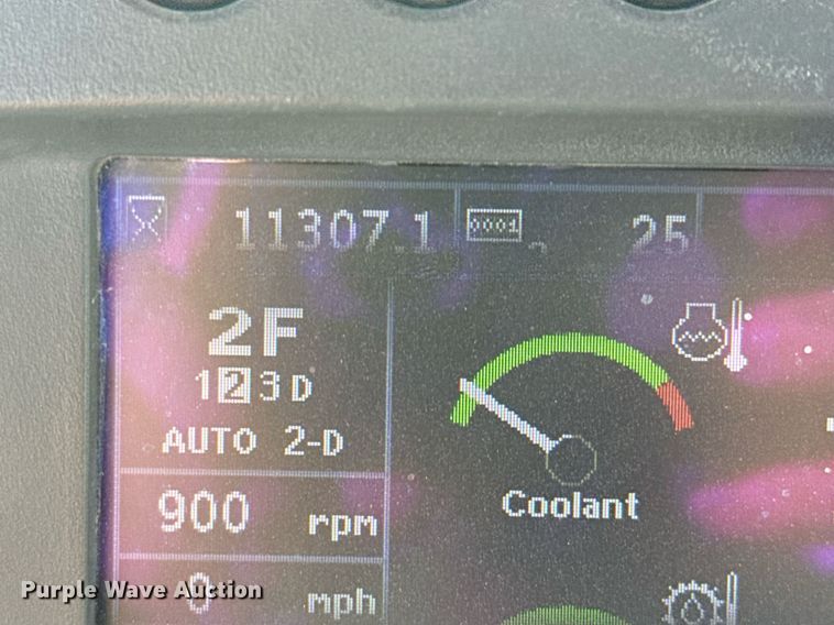 image for item EJ3370 2018 John Deere 544K-II loader