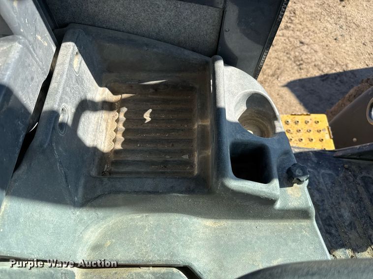 image for item EJ3370 2018 John Deere 544K-II loader