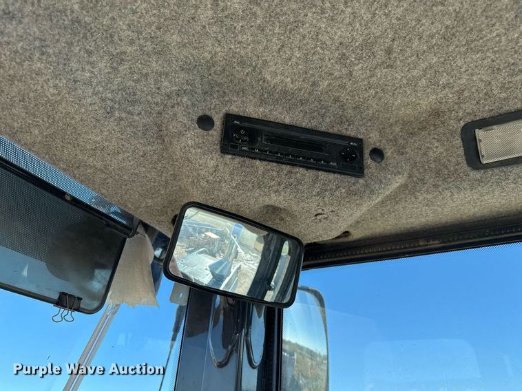 image for item EJ3370 2018 John Deere 544K-II loader