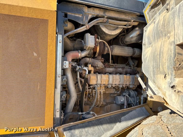 image for item EJ3370 2018 John Deere 544K-II loader