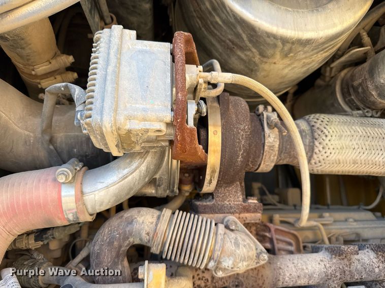 image for item EJ3370 2018 John Deere 544K-II loader