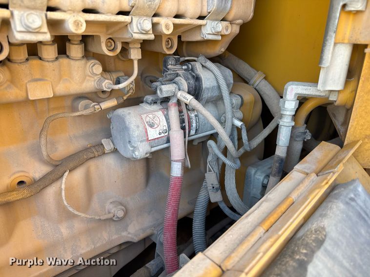 image for item EJ3370 2018 John Deere 544K-II loader