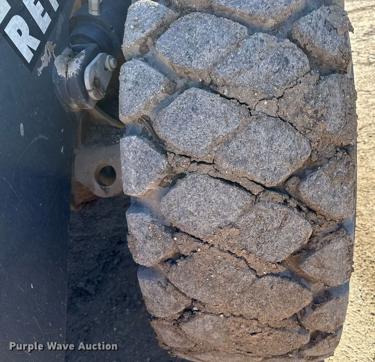 image for item EJ3370 2018 John Deere 544K-II loader