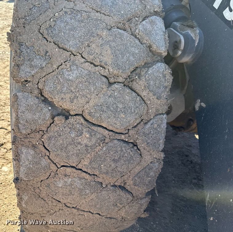 image for item EJ3370 2018 John Deere 544K-II loader