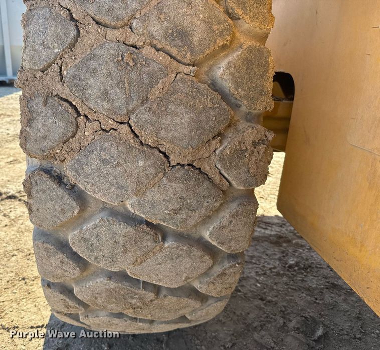 image for item EJ3370 2018 John Deere 544K-II loader