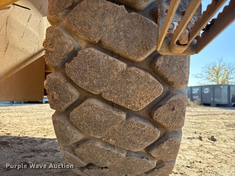 image for item EJ3370 2018 John Deere 544K-II loader