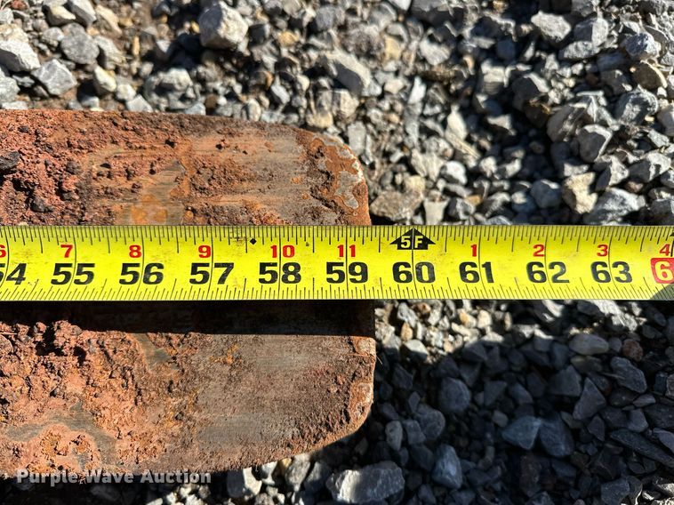 image for item EJ5159 2015 JLG G10-43A telehandler