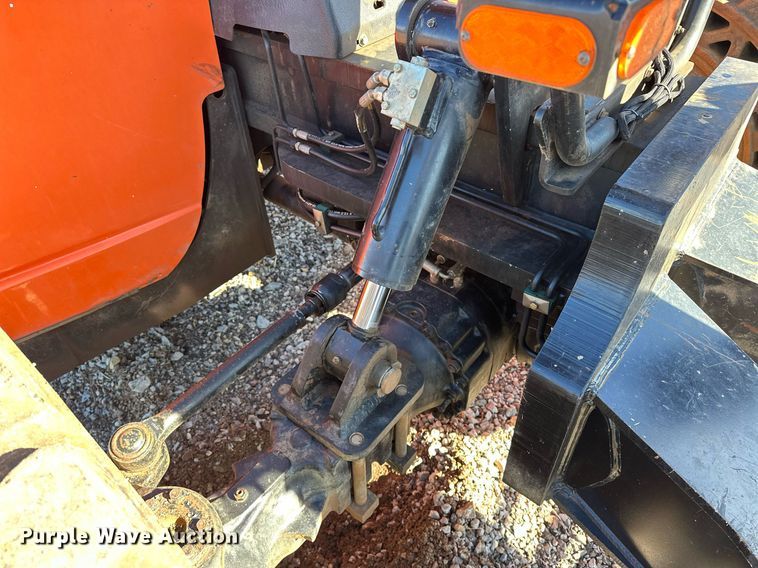 image for item EJ5159 2015 JLG G10-43A telehandler