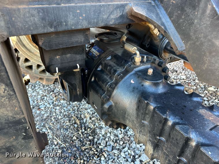 image for item EJ5159 2015 JLG G10-43A telehandler