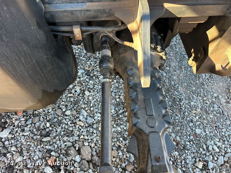 image for item EJ5159 2015 JLG G10-43A telehandler