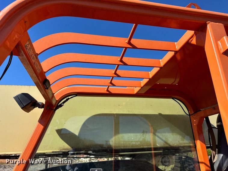 image for item EJ5159 2015 JLG G10-43A telehandler