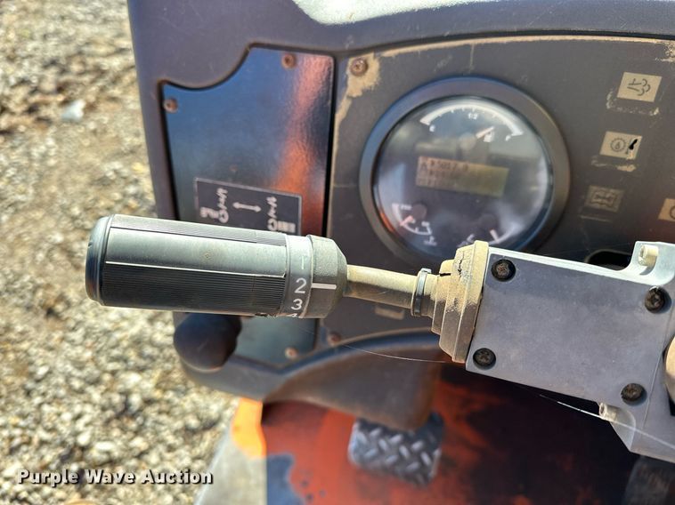 image for item EJ5159 2015 JLG G10-43A telehandler