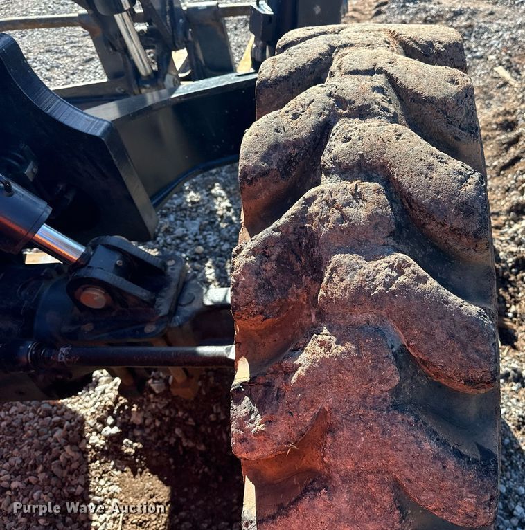 image for item EJ5159 2015 JLG G10-43A telehandler