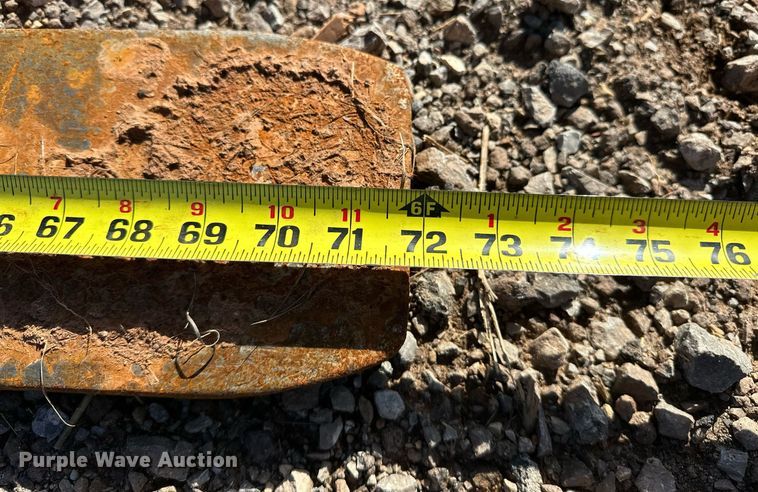 image for item EJ5160 2014 JLG G10-43A telehandler