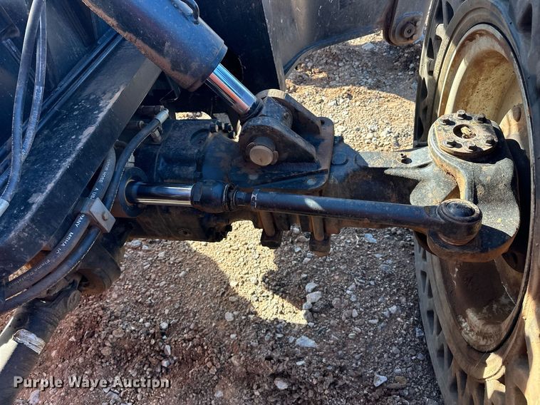 image for item EJ5160 2014 JLG G10-43A telehandler