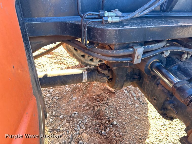 image for item EJ5160 2014 JLG G10-43A telehandler