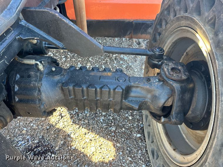 image for item EJ5160 2014 JLG G10-43A telehandler