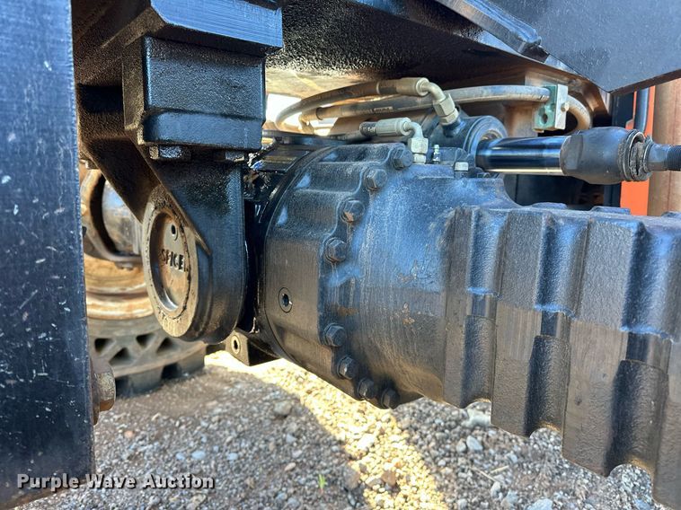 image for item EJ5160 2014 JLG G10-43A telehandler