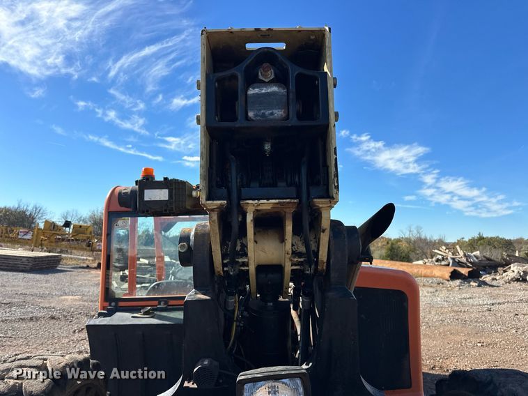 image for item EJ5160 2014 JLG G10-43A telehandler