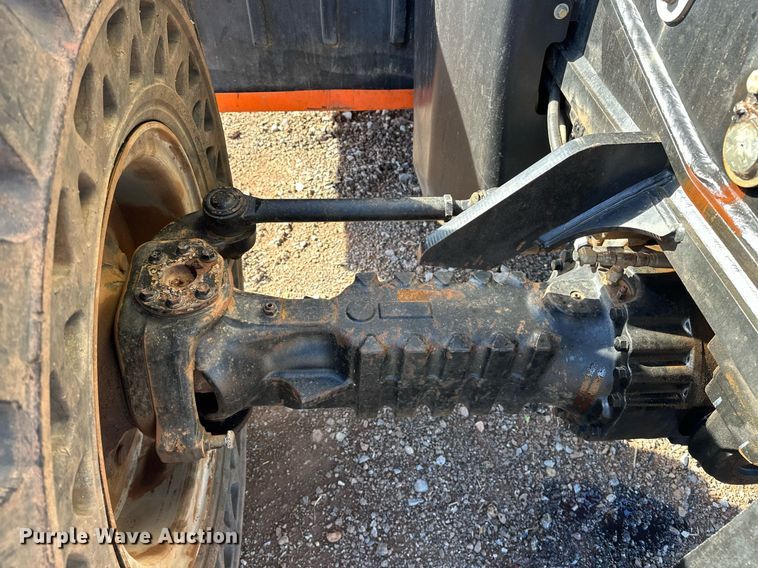 image for item EJ5160 2014 JLG G10-43A telehandler