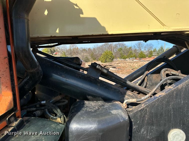 image for item EJ5160 2014 JLG G10-43A telehandler