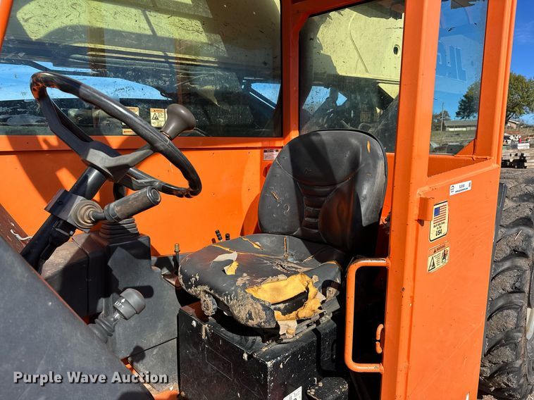image for item EJ5160 2014 JLG G10-43A telehandler