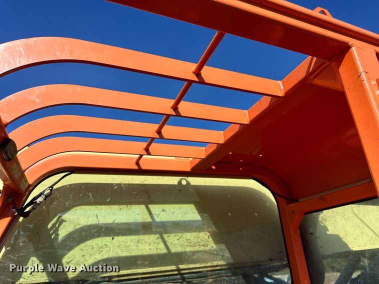 image for item EJ5160 2014 JLG G10-43A telehandler