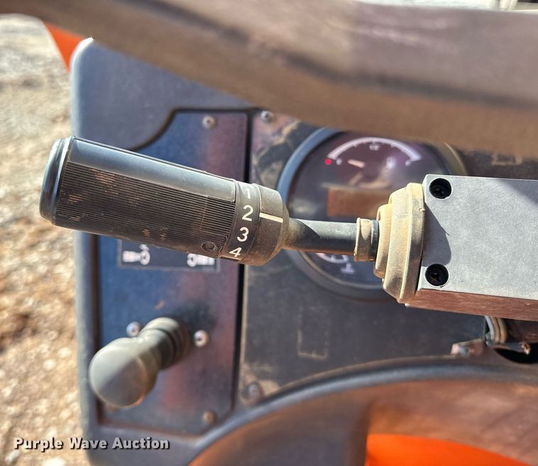 image for item EJ5160 2014 JLG G10-43A telehandler