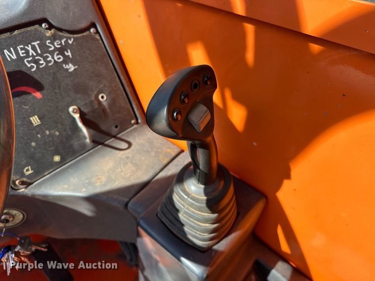 image for item EJ5160 2014 JLG G10-43A telehandler