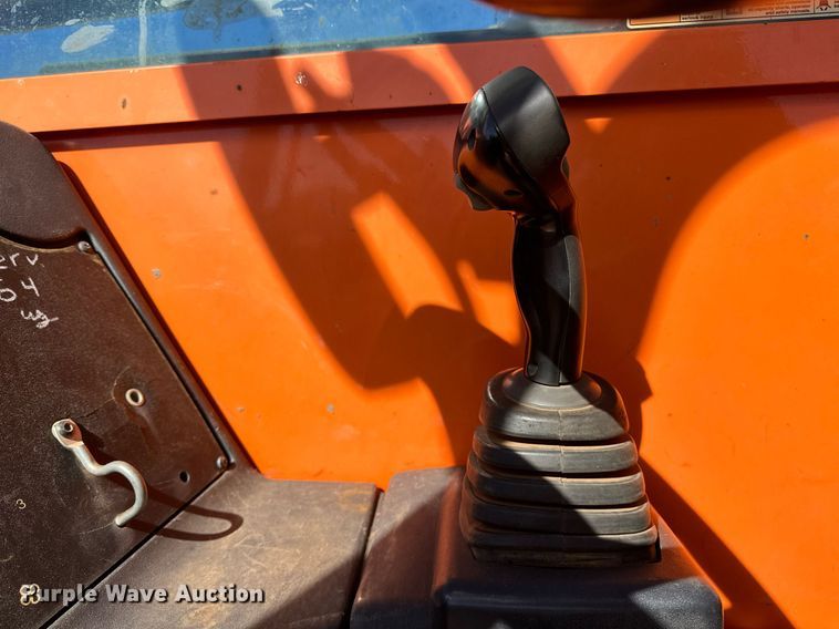 image for item EJ5160 2014 JLG G10-43A telehandler