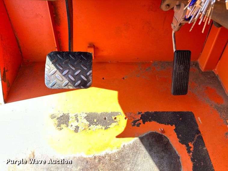 image for item EJ5160 2014 JLG G10-43A telehandler