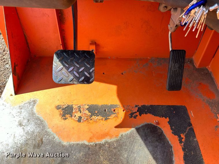 image for item EJ5160 2014 JLG G10-43A telehandler