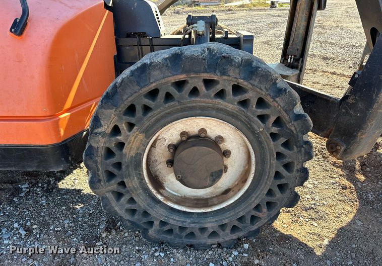 image for item EJ5160 2014 JLG G10-43A telehandler