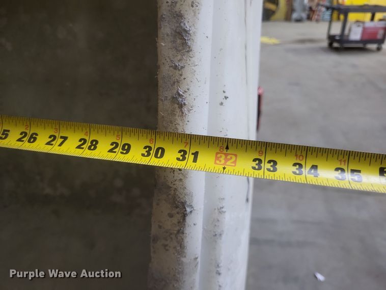 image for item EJ8044 2018 Toro MBTX 2500 concrete Buggy  