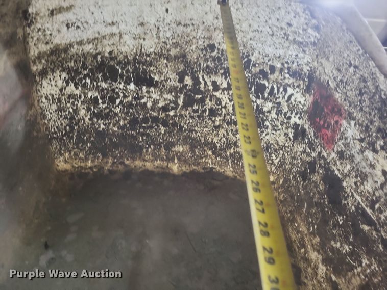 image for item EJ8044 2018 Toro MBTX 2500 concrete Buggy  