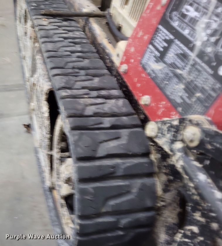 image for item EJ8044 2018 Toro MBTX 2500 concrete Buggy  