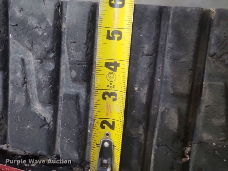 image for item EJ8044 2018 Toro MBTX 2500 concrete Buggy  