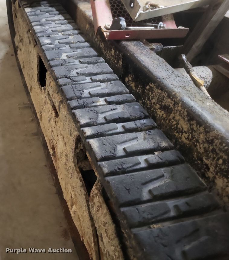 image for item EJ8044 2018 Toro MBTX 2500 concrete Buggy  