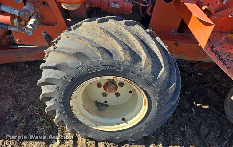 image for item EK2425 Ditch Witch 2310 trencher